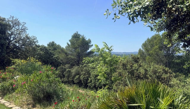 La Provence in Puget