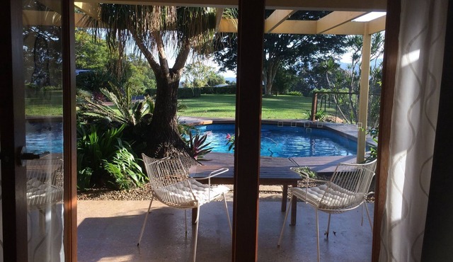 La Provence near Coolangatta and Byron Bay