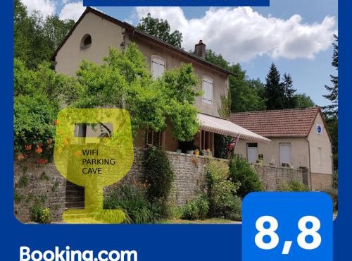 LA PROVIDENCE, chambres d'hôtes