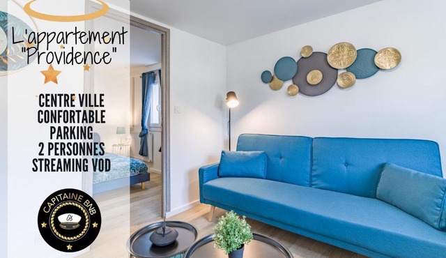 La providence - Résidence de tourisme