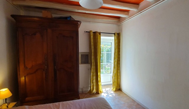 La Prunelière - 3 gîtes for up to 22 people