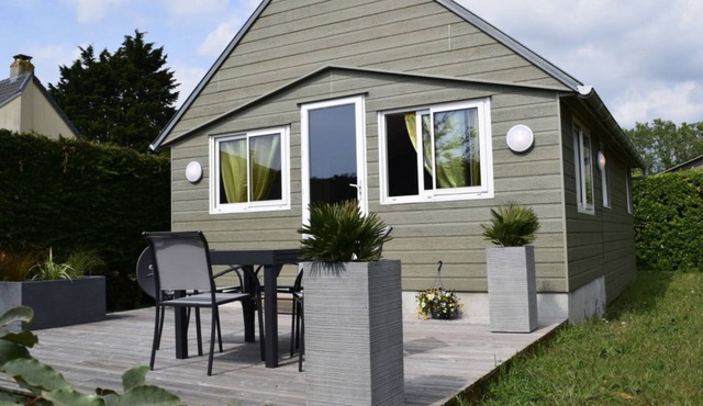 La p’tite Dune - 400m from beautiful sandy beaches