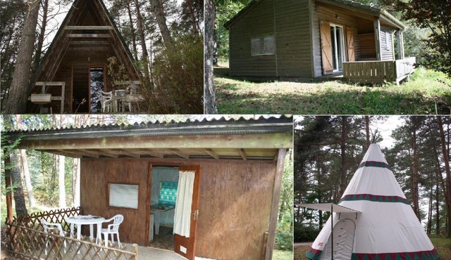 La Ptite Ferme de Caro