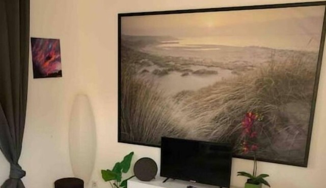 La Ptite Hermine, Gîte Culturel et Farniente a la Roche Bernard