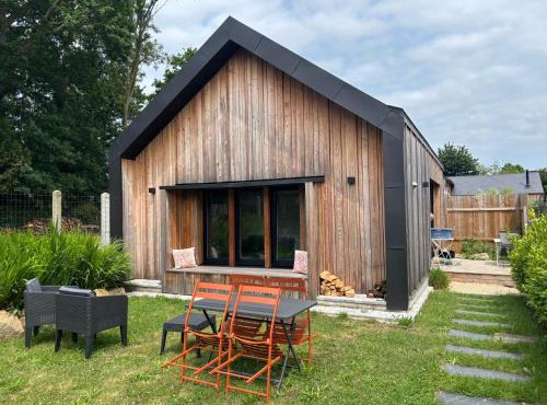 La Ptite Maison du Minihic