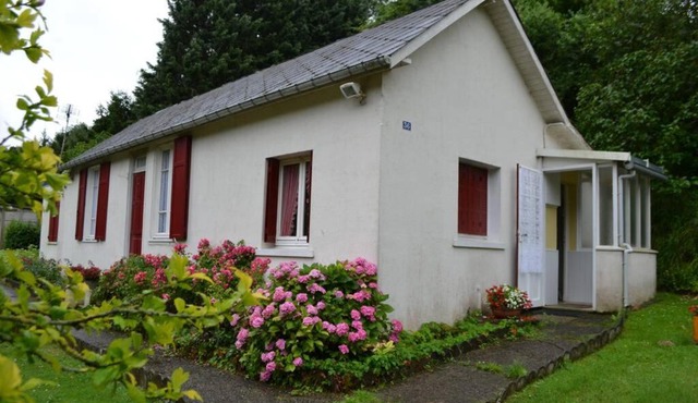 La ptite maison