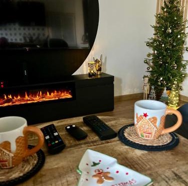 La Ptite Maison Ardennaise