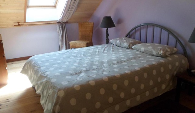 La ptite maison d'Isa