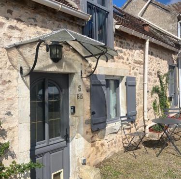 La Ptite maison du Canal