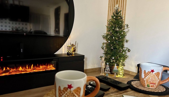 La Ptite Maison Ardennaise