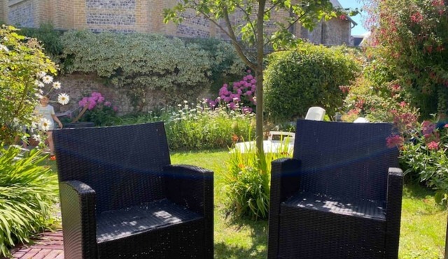 La ptite pourvillaise