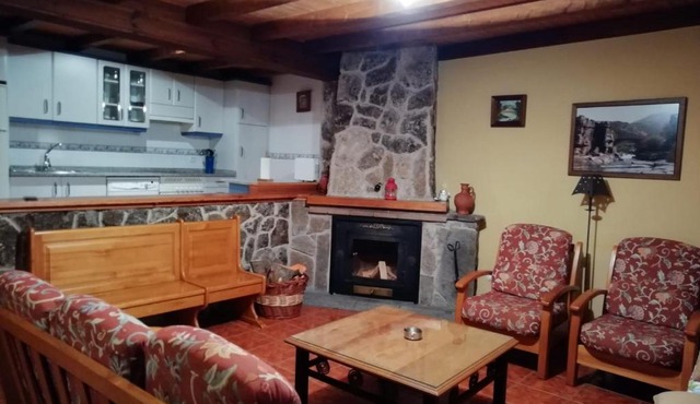 La Puente 10 de Gredos