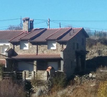 La Puente 9 de Gredos