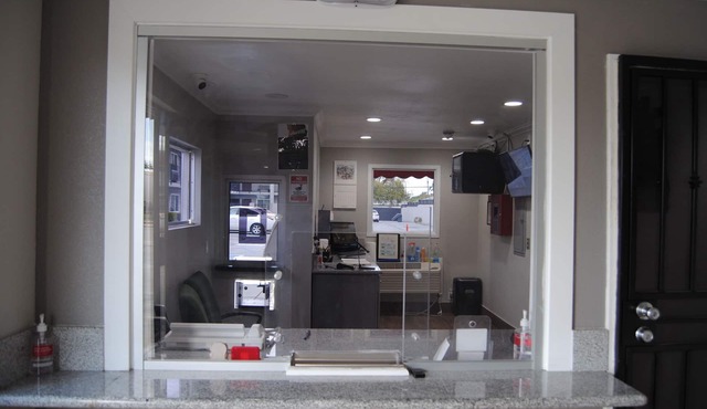 La Puente Inn