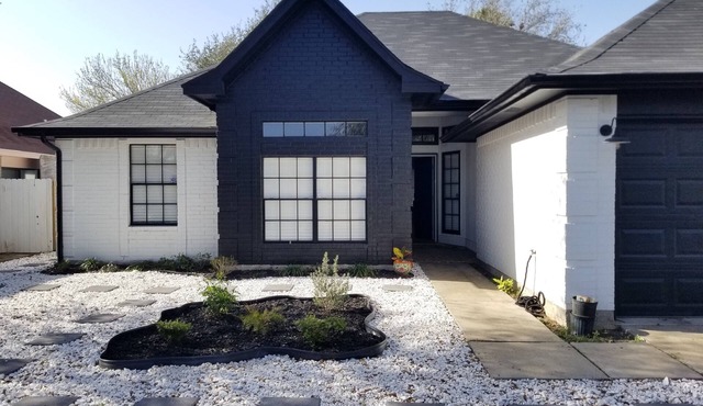 💠La Puerta Azul - Beautiful home in Mission, TX 💠