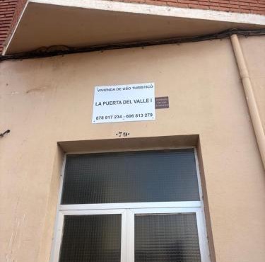 La puerta del Valle I Piso grande de 130 m entero para tu disfrute