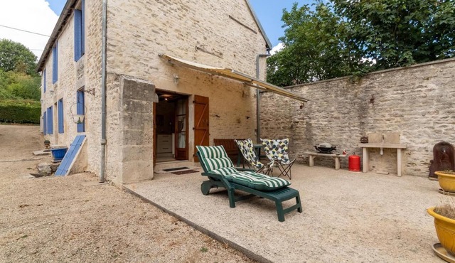 La Quemignonne - Profitez de la Campagne !