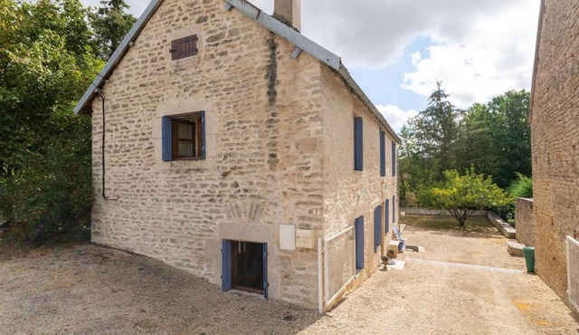 La Quemignonne - Profitez de la campagne !