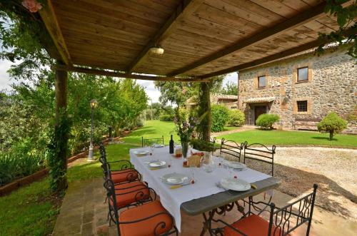 La Quercia in Orvieto