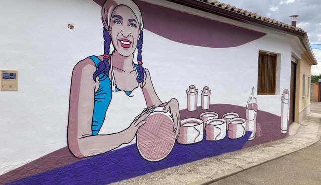 La Quesería