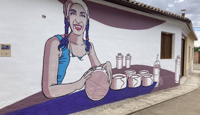 La Queseria