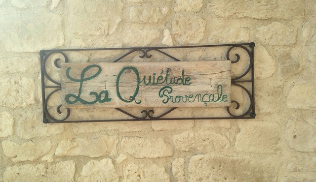 La Quiétude Provençale