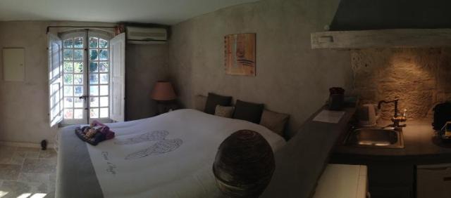 La quiétude Provencale