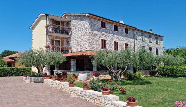 La Quiete B&B - Standard Double Room