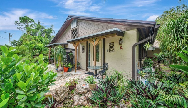 La Quiete Cove for One