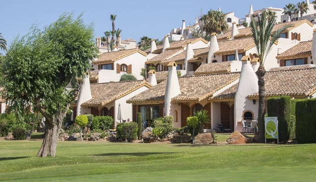 La Quinta at La Manga Club