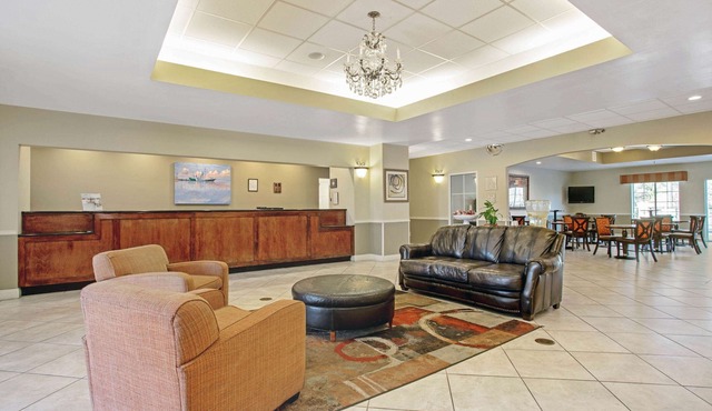 La Quinta by Wyndham PCB Coastal Palms