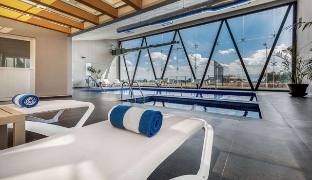 La Quinta by Wyndham San José Chiapa Puebla