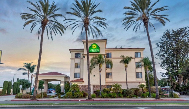 La Quinta by Wyndham NE Long Beach/Cypress