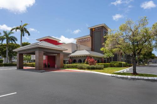 La Quinta by Wyndham Ft Lauderdale Cypress Creek