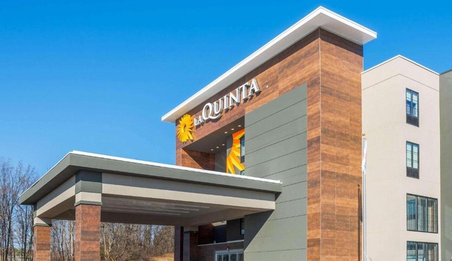 La Quinta by Wyndham Aberdeen-APG