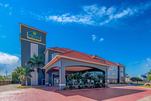 La Quinta by Wyndham Alamo-McAllen East