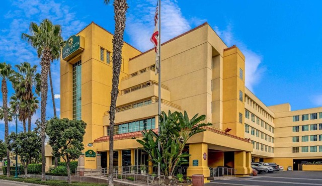 La Quinta by Wyndham Anaheim