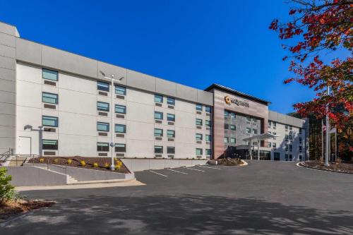 La Quinta by Wyndham Atlanta Roswell