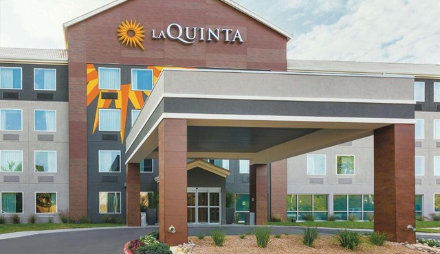 La Quinta by Wyndham Austin Round Rock