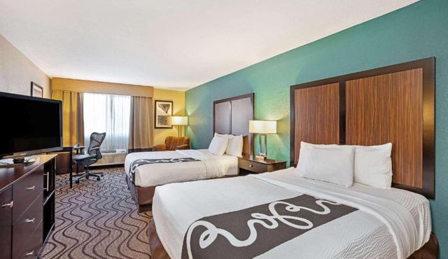 La Quinta by Wyndham Boise Towne Square