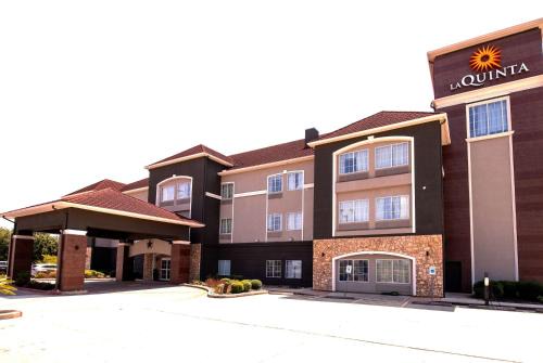 La Quinta by Wyndham Brookshire West Katy