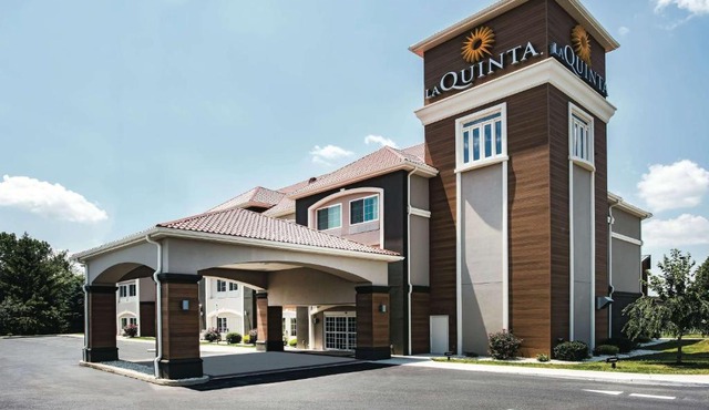 La Quinta by Wyndham Chambersburg