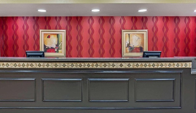 La Quinta by Wyndham Canton MS