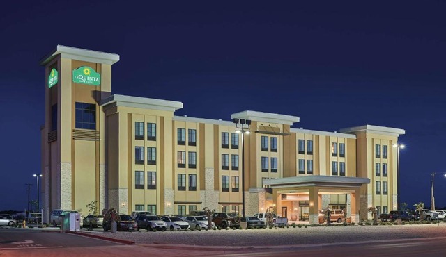 La Quinta by Wyndham Carlsbad