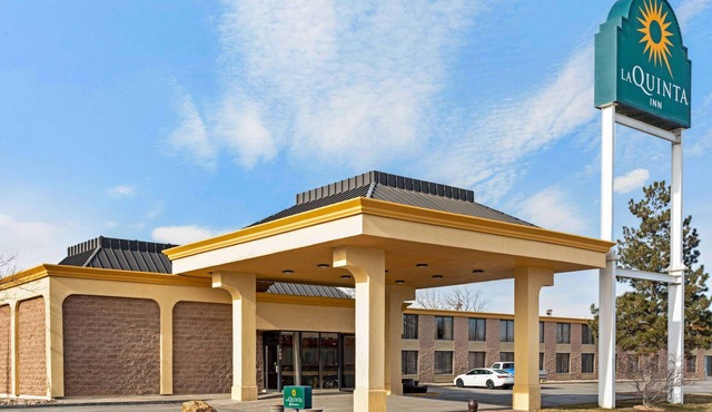 La Quinta by Wyndham Casper Event Center Area