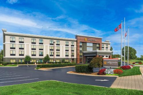 La Quinta by Wyndham Clarksville