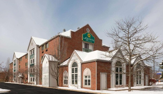 La Quinta by Wyndham Cleveland Macedonia