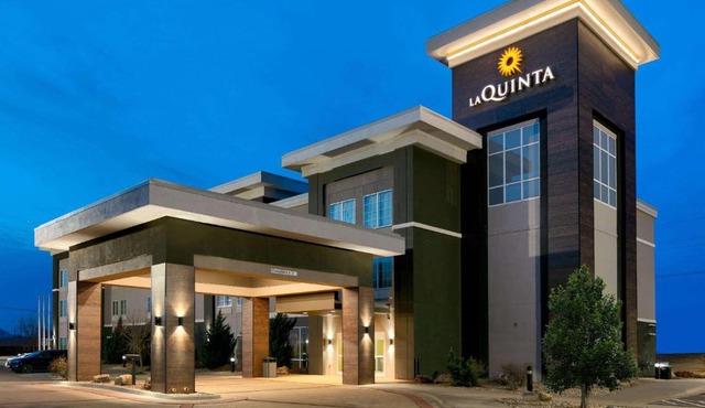 La Quinta by Wyndham Clinton Historic Route 66