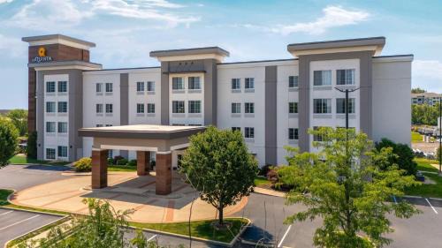 La Quinta by Wyndham Columbus - Edinburgh