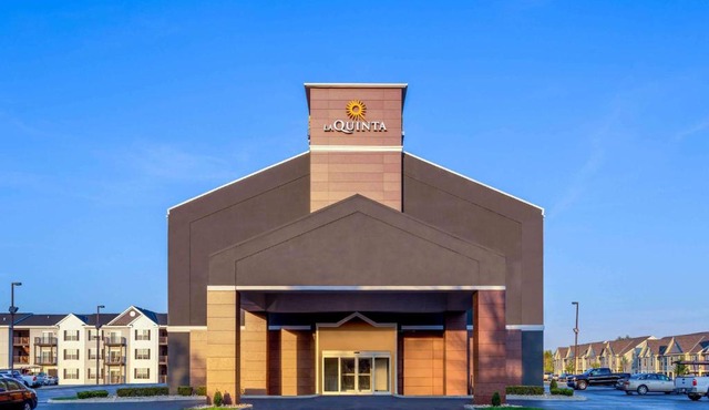 La Quinta by Wyndham Columbus West - Hilliard